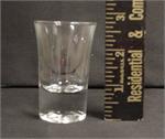 Hot Shot Glass